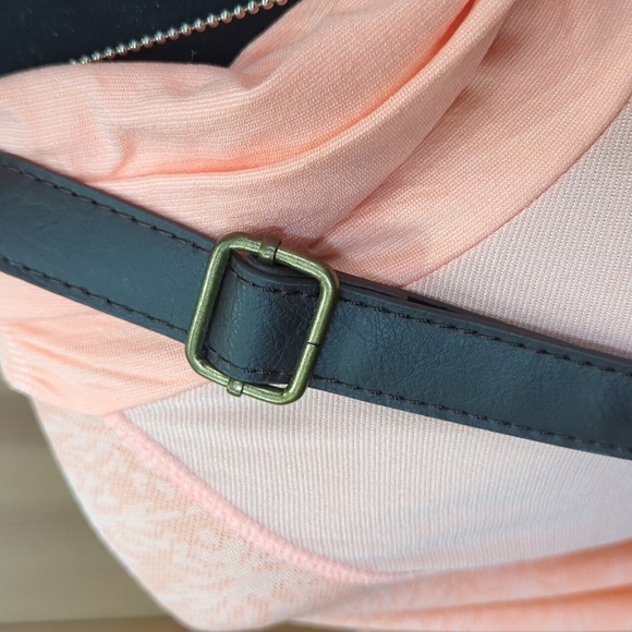 Desigual Crossbody  Bag - Picture 5 of 16
